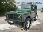 Thumbnail Photo 47 for 1997 Land Rover Defender